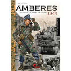 Amberes 1944