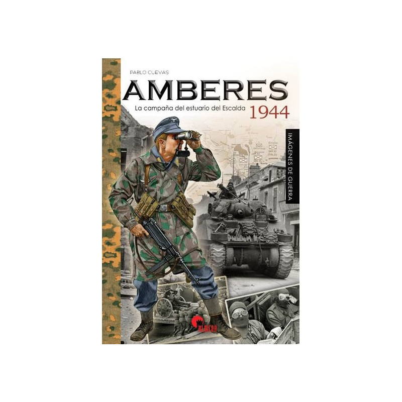 Amberes 1944