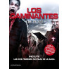 Los Caminantes (Omnibus)