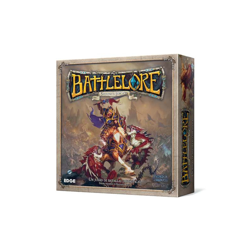 BattleLore