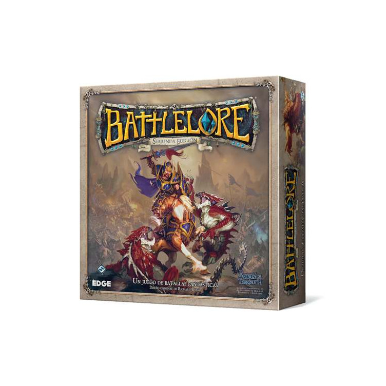 BattleLore