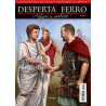 Desperta Ferro 25. De Octavio a Augusto