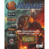 Revista Ravage 2 - Septiembre 2014