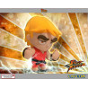 Street Fighter Peluche Ken 30 cm