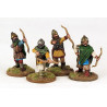 City Militia Archers (4)