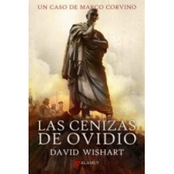 Cenizas De Ovidio Marco Corvino 1