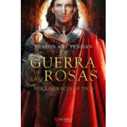 Guerra De Las Rosas 3 Por La Gracia De Dios