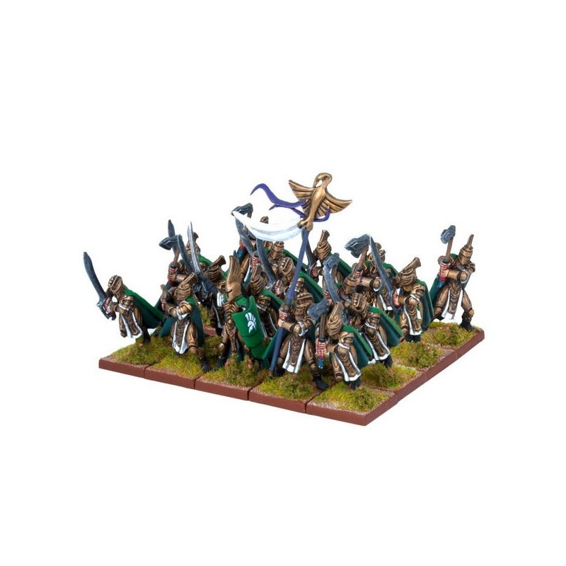 Elf Palace Guard Regiment