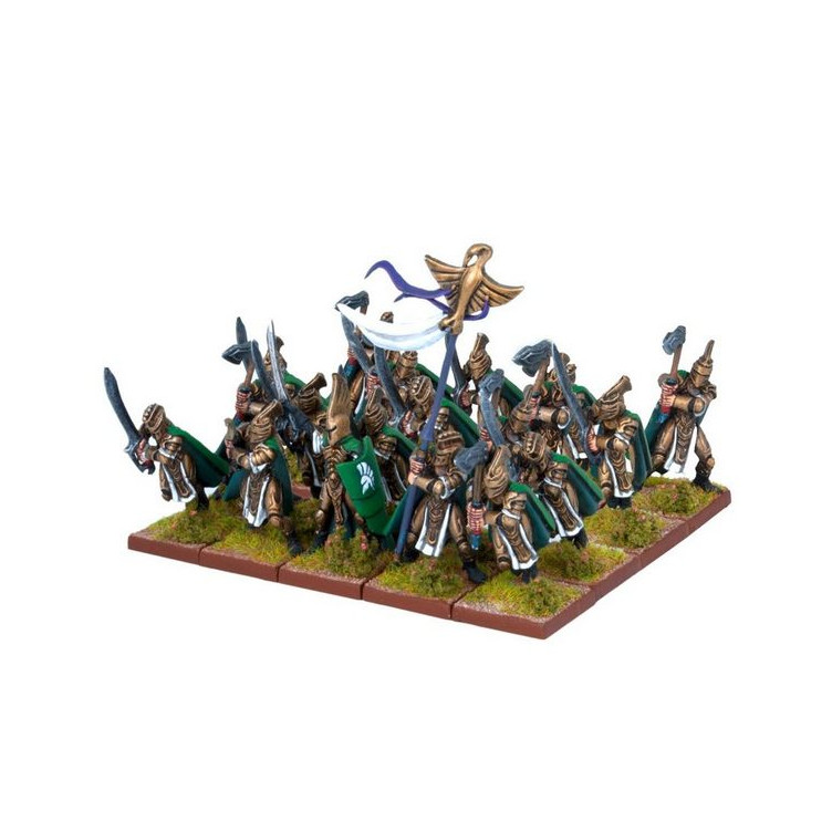 Elf Palace Guard Regiment