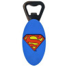 Superman Abrebotella Logo