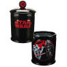 Star Wars Bote para galletas Darth Vader