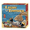 Liebre y Tortuga