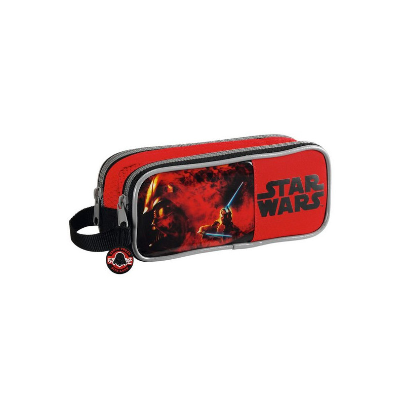 Portatodo Star Wars Darth Vader doble