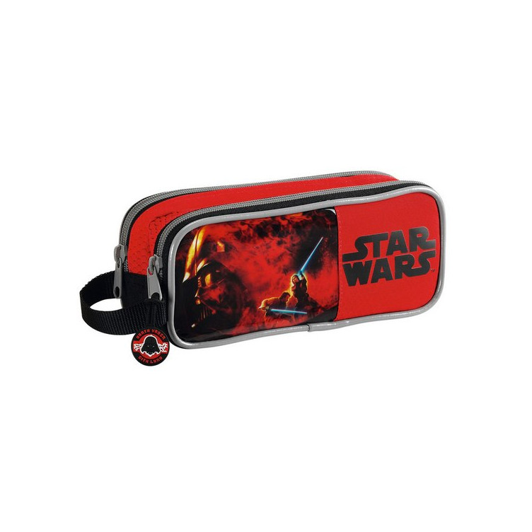 Portatodo Star Wars Darth Vader doble