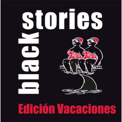 Black Stories: Edición Vacaciones