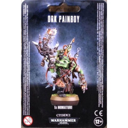 Ork Painboy