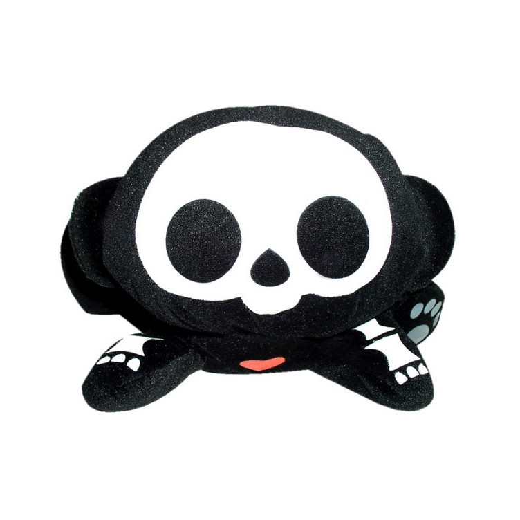 Skelanimals Peluche Marcy (Mono) 13 cm