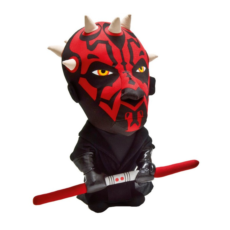 Star Wars Peluche Darth Maul 40 cm