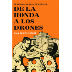 De La Honda A Los Drones