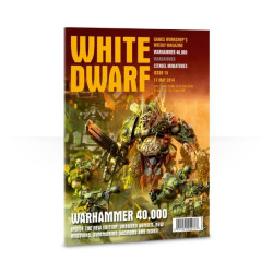 White Dwarf Weekly 16 (English)