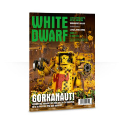 White Dwarf Weekly 18 (English)