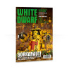 White Dwarf Weekly 18 (English)