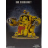 Ork Gorkanaut