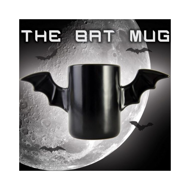 The Bat Mug