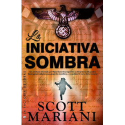 La Iniciativa Sombra