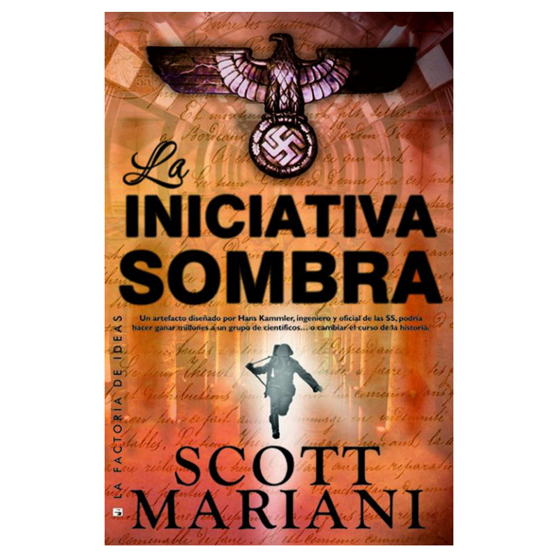 La Iniciativa Sombra