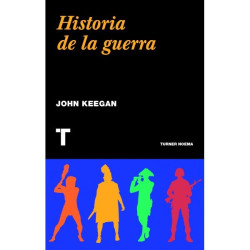 Historia de la guerra