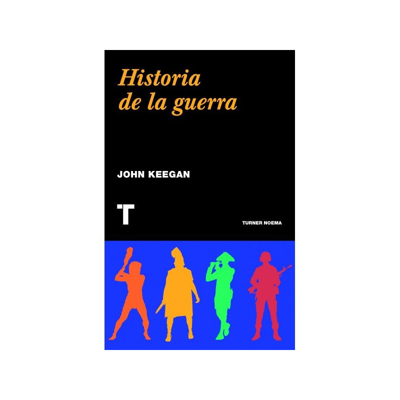 Historia de la guerra