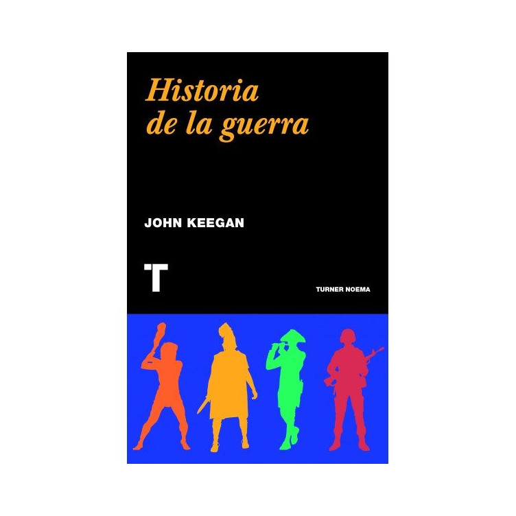 Historia de la guerra