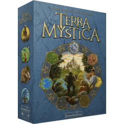 Terra Mystica