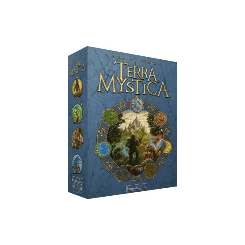 Terra Mystica