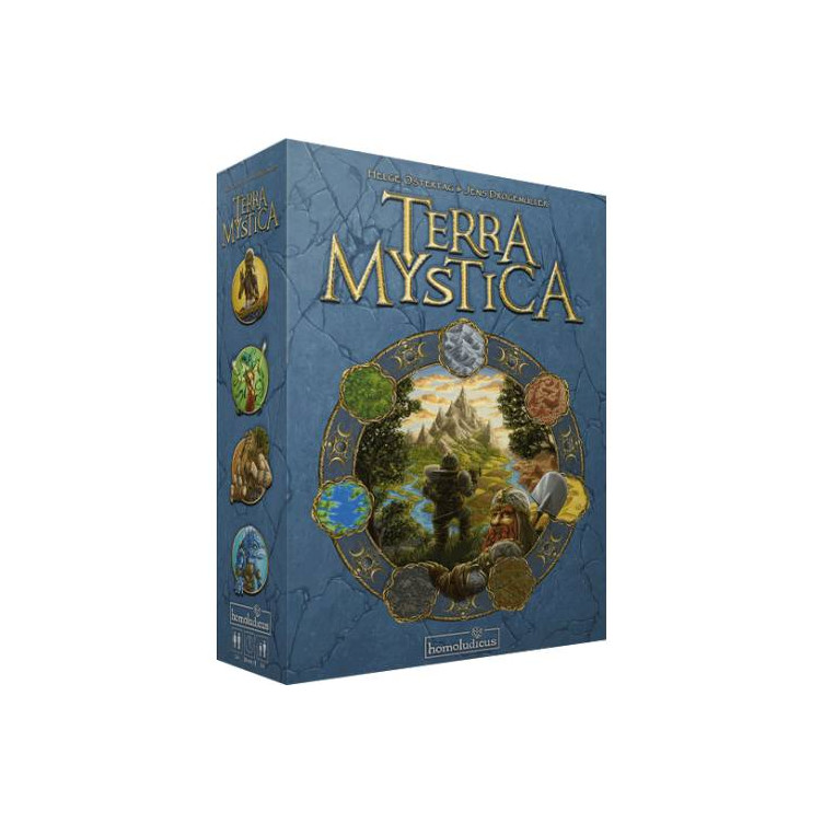 Terra Mystica