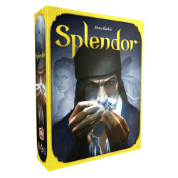 Splendor (castellano)