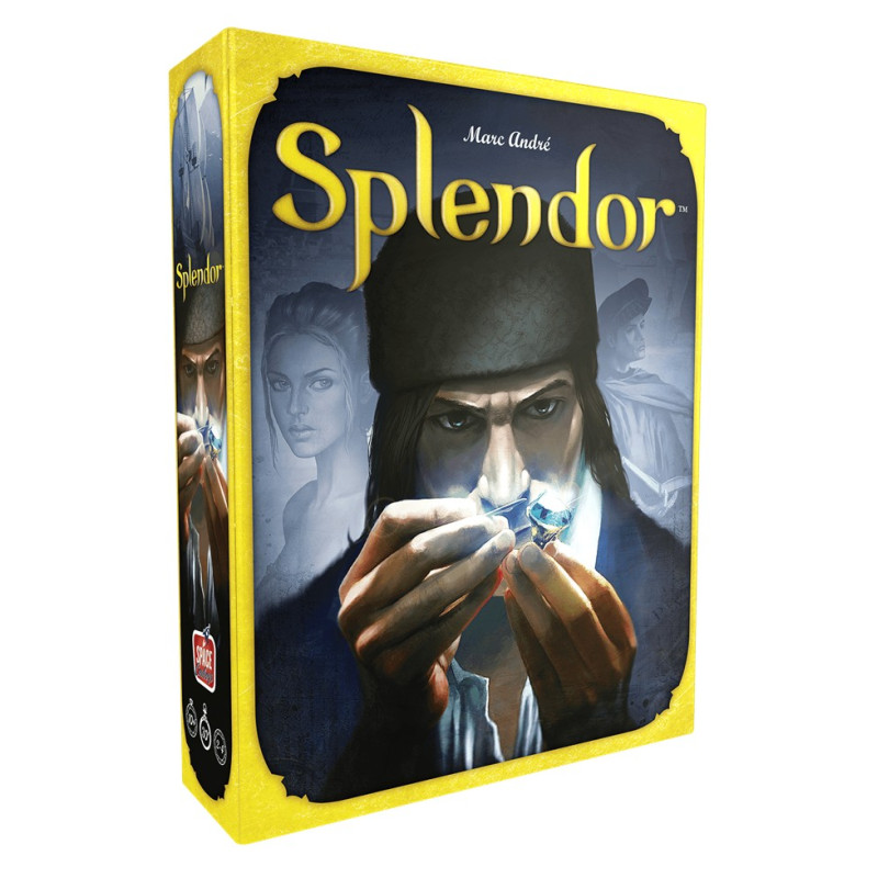 Splendor (castellano)