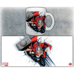 Thor Taza Hammer