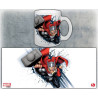 Thor Taza Hammer