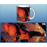 Spider-Man Taza Quesada 2