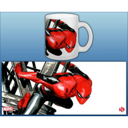 Spider-Man Taza Dell´Otto