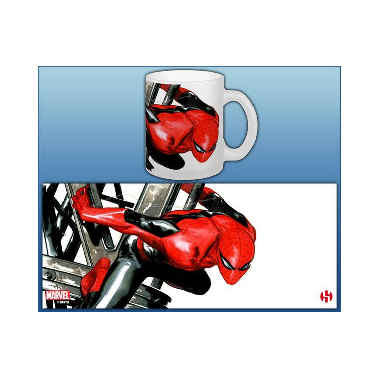 Spider-Man Taza Dell´Otto