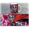 Thor Taza Poster