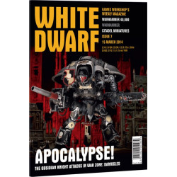 White Dwarf Weekly 7