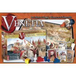 Venetia