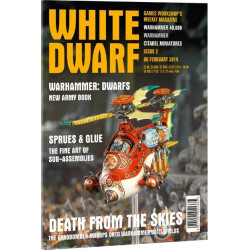 White Dwarf Weekly 2