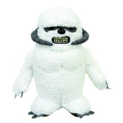 Star Wars Peluche Wampa 25 cm