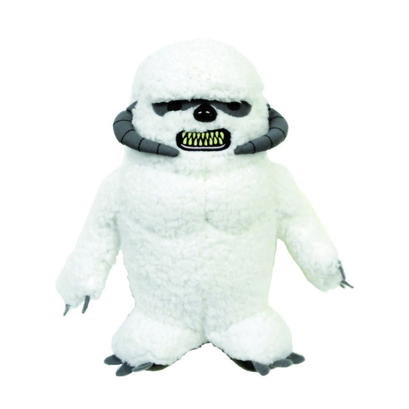 Star Wars Peluche Wampa 25 cm