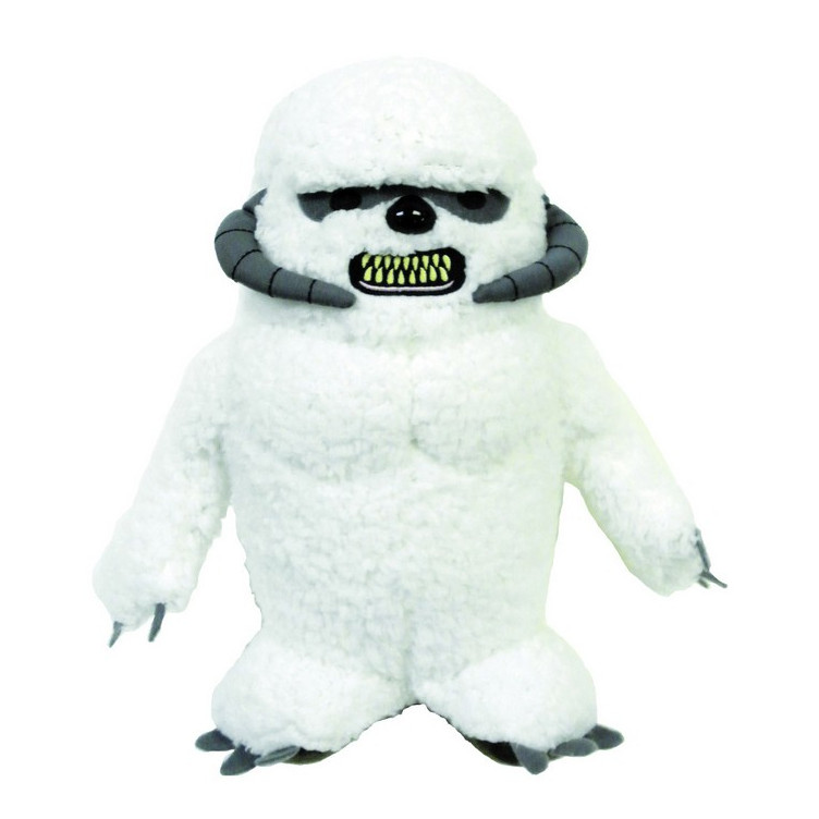 Star Wars Peluche Wampa 25 cm